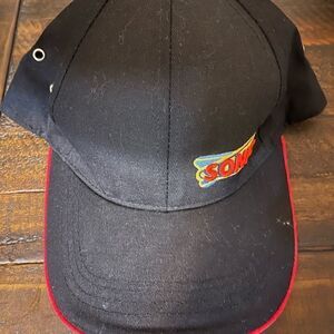 ❤️- Sonic Restaurant Employee Cap